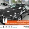 VW  Passat Variant 2.0 TDI DSG BUSINESS *IQ.LIGHT *A, Mangangrau Metallic