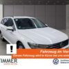 VW  Passat Variant 2.0 TDI DSG BUSINESS *LED *ACC *S, Pure White