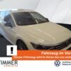 VW  Passat Variant 2.0 TDI ELEGANCE *H&K *IQ.LIGHT *, Pure White