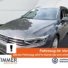 VW  Passat Variant 2.0 TDI DSG BUSINESS *IQ *VIRTUAL, Uranograu