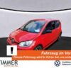 VW  up! 1.0 TSI GTI *SHZ *LM17" *RKAM *GRA *KLIMA *, Tornadorot