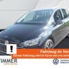 VW  Golf Sportsvan 1.5 TSI IQ.DRIVE *ACC *SHZ *NAVI, Deep Black Perleffekt