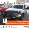 VW  Passat Variant 2.0 TDI DSG BUSINESS *AHK *LED *T, Mangangrau Metallic