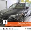 SKODA  Kodiaq 2.0 TDI DSG 4x4 RS 7-SITZ *AHK *CANTON *3, Schwarz-Magic Perleffekt