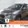 SKODA  Karoq 1.5 TSI DSG TOUR *LED *RKAM *NAVI *VIRTUAL, Graphite Grau Metallic