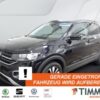 VW  T-Cross 1.0 TSI MOVE *SHZ *NAVI *APP *ALLWETTER, Deep Black Perleffekt