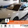 SKODA  Octavia Combi 2.0 TDI DSG RS *CANTON *LED *HuD *, Candy-Weiß