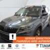 SKODA  Kodiaq 2.0 TDI DSG CLEVER *LED *ACC *PANO *NAVI, Quarz-Grau Metallic