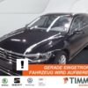 VW  Passat Variant 2.0 TDI DSG ELEGANCE *AHK *IQ.LIG, Deep Black Perleffekt