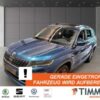 SKODA  Kodiaq 2.0 TDI DSG 4x4 L&K *AHK *CANTON *360° *V, Lava-Blau Metallic