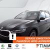 SKODA  Octavia Combi 1.5 TSI *LED *RKAM *NAVI *VIRTUAL, Deep Black Perleffekt