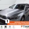 VW  Passat Variant 2.0 TDI DSG ELEGANCE *IQ *AHK *AC, Pyritsilber Metallic