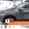 VW  T-Roc 1.5 TSI MOVE *LED *ACC *RKAM *NAVI *VIRTUA, Indiumgrau Metallic