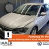 VW  Polo 1.0 COMFORT *NAVI *TEMPO *ALLWETTER *PDC *, Reflexsilber Metallic