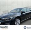 VW  Passat Variant Elegance 2.0 TDI SCR 147 kW 7-Gan, Mangangrau Metallic