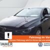 VW  Golf VIII 1.5 TSI STYLE *LED *TRAVEL *SHZ *NAVI, Deep Black Perleffekt