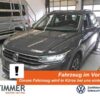 VW  Tiguan 2.0 TDI DSG LIFE *AHK *LED *ACC *NAVI *SH, Uranograu