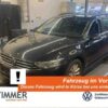 VW  Passat Variant 2.0 TDI DSG BUSINESS *AHK *IQ *36, Deep Black Perleffekt