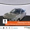 SKODA  Kamiq 1.0 TSI *LED *SHZ *APP *BLUETOOTH *PDC *LM, Steel-Grau