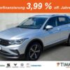 VW  Tiguan 2.0 TDI DSG LIFE *AHK *VIRTUAL *MATRIX *R, Reflexsilber Metallic