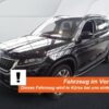 SKODA  Kodiaq 2.0 TDI DSG 4x4 CLEVER AHK*R-Kam*CANTON *, Schwarz-Magic Perleffekt