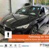 SEAT  Leon 2.0 TDI DSG FR AHK*BEATS *LED *ACC *SHZ *RK, Mitternachtsschwarz