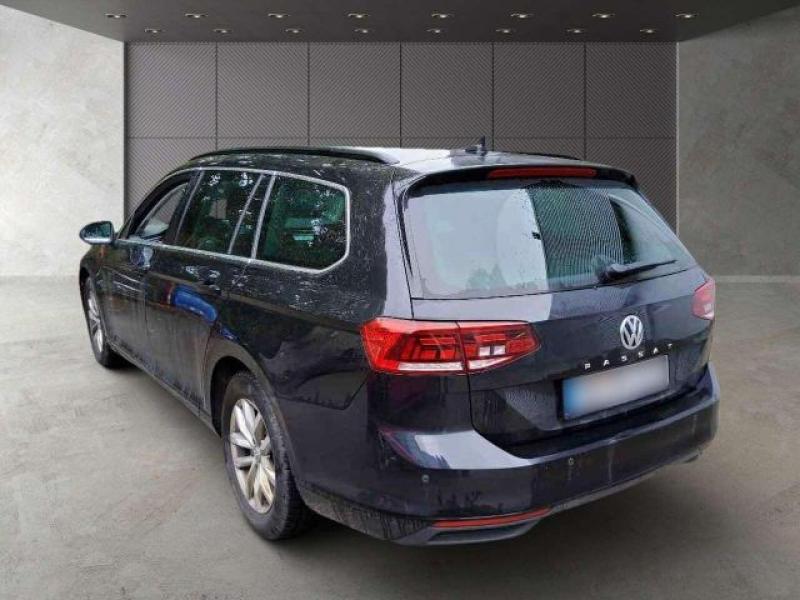 VW  Passat Variant 2.0 TDI DSG BUSINESS 5JGarantie*R, Deep Black Perleffekt