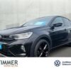 VW  Taigo R-Line 1,0 l TSI DSG *BLACK STYLE*PANO*IQ., Deep Black Perleffekt