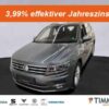 VW  Tiguan Allspace 2.0 TDI DSG 4M HIGH *AHK *LED *V, Platinum Grey Metallic