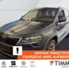 SKODA  Karoq 1.5 TSI DSG DRIVE125 *AHK *LED *ACC *SHZ *, Quarz-Grau Metallic