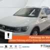 VW  Tiguan 2.0 TDI COMFORT *ACC *PANO *RKAM *NAVI *P, Pure White