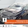 VW  Golf VIII 1.5 TSI MOVE *AHK *LED *ACC *NAVI *SHZ, Grenadillschwarz Metallic