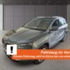 SKODA  Karoq 1.6 TDI DSG DRIVE125 5J-GaraniteAHK*R-Kam*, Quarz-Grau Metallic