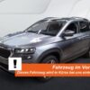 SKODA  Karoq 2.0 TDI DSG 4x4 TOUR AHK*LED *VIRTUAL *SHZ, Graphite Grau Metallic