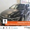 VW  Passat Variant 2.0 TDI DSG ELEGANCE *AHK *IQ.LIG, Deep Black Perleffekt