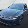 VW  Golf VIII 2.0 TDI LIFE *AHK *LED *TRAVEL *STHZ *, Uranograu