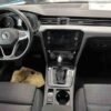 VW  Passat Variant 2.0 TDI DSG BUSINESS AHK*R-Kam*IQ, Mangangrau Metallic