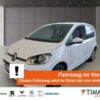 VW  up! 1.0 MOVE 4-TÜR *RKAM *TEMPO *KLIMA *TELEFON, Pure White