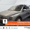 VW  Tiguan Allspace 2.0 TDI DSG 4M HIGH *AHK *LED *A, Platinum Grey Metallic