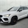 CUPRA  Ateca VZ 2.0TSI 221kW (300 PS) DSG 4Drive*Pano*A, "Nevada" Weiss