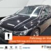 VW  Golf VIII 2.0 TDI MOVE *LED *ACC *SHZ *NAVI *APP, Grenadillschwarz Metallic