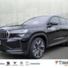 SKODA  Kodiaq 2.0 TDI 4x4 Selection *Navi*Stdhz*Pano*SH, Black-Magic Perleffekt