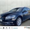 VW  Golf VII Variant 1.5 TSI DSG HIGH 5J-Garantie*LE, Deep Black Perleffekt