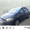 VW  Touran 2.0 TDI DSG COMFORT *AHK *LED *ACC *SHZ *, Uranograu