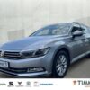 VW  Passat Variant 2.0 TDI DSG COMFORT*AHK*LED *ACC, Pyritsilber Metallic