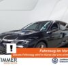 VW  Passat Variant 2.0 TDI DSG NEUES MODELL *AHK *IQ, Grenadillschwarz Metallic