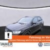 VW  Tiguan 2.0 TDI R-LINE *AHK *LED *VIRTUAL *ACC *N, Deep Black Perleffekt