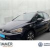 VW  Golf Sportsvan 1.0 TSI IQ.DRIVE*NAVI*ACC*CLIMATR, Deep Black Perleffekt