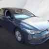 VW  Golf VIII 2.0 TDI *VIRTUAL *LED *SHZ *APP *TEMPO, Uranograu