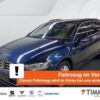 VW  Passat Variant 2.0 TDI DSG BUSINESS *AHK *LED *A, Aquamarinblau Metallic